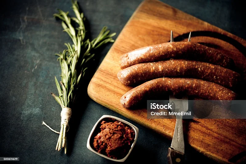 Merguez